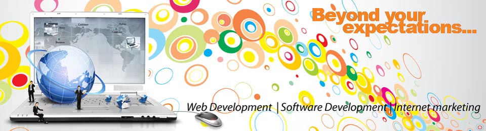 Web Design and Application Development India
